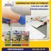 Keo dán gạch Laika ngoại thất cao cấp