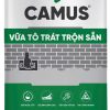 Vữa tô trát trộn sẵn CAMUS